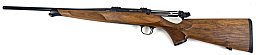 Geradezugrepetierbüchse Steel Action HML Kal. 8,5x55 Blaser, LL51cm, M15x1, ohne Visierung*NEU**TOP*