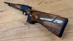 Blaser R8 Success / Holzklasse 4 / Kaliber u. Lauflänge nach Wahl / Gelegenheit