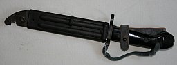 AK-Bajonett / Kampfmesser AK-47