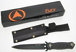 Fury Tactical Dagger Neu/Ovp
