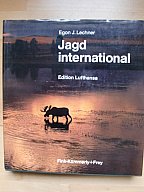 JAGD INTERNATIONAL