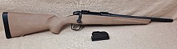Remington 783 .308win 16,5" MG: 5/8x24 5/1540