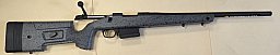 Bergara B14 HMR Grey .308win. 20" 5/1442