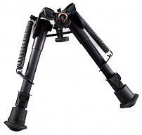 Harris Zweibein BRM 6-9 inch (leg notch)