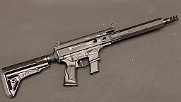 Grand Power STRIBOG RSR9 13" PCC | Selbstladebüchse | Kaliber 9x19 | sportlich zugelassen!