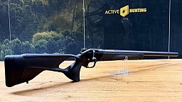 Blaser R8 Ultimate Silence / .308 Win. oder .30-06 Spring. / LL 47 cm / verstellbare Schaftmodule