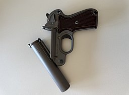 Diana Signalpistole Kaliber 4 (26,5 mm)