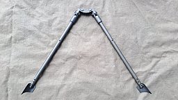 G3 / T41 / Klone Zweibein gebraucht