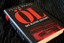 ÖL - DAS BLUTIGE GESCHÄFT Peter Maass