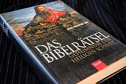 DAS BIBELRÄTSEL - GEHEIMNISSE DER HEILIGEN SCHRIFT Hans-Christian Huf