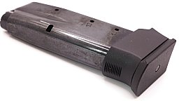 CZ 2075 RAMI Magazin 9mm ****