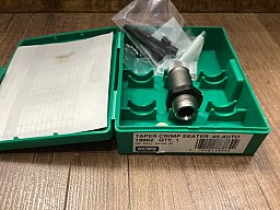 RCBS Taper Crimp Seater Matrize .45 Auto #18962