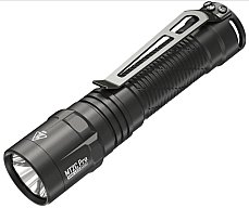 Nitecore Taschenlampe MT2C Pro