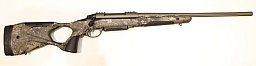 ab 78,35 EUR im Monat -- SAKO S20 Lochschaft camo Kal: .308WIN LL: 20" *Finanzierung ab 0%*