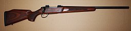 Jagd Repetierer Sako M591 im Kal. .243 Win. -TIP TOP-
