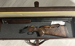 Browning FN B25 Trap – 12/70 – Broadway – Links