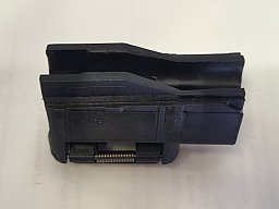 R93 Magazineinsatz 9,3x62 aus Nachlass Magazin Blaser