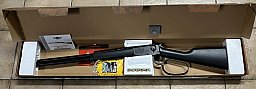 Legends Cowboy Rifle Renegade cal. 6 mm BB