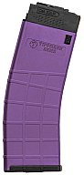 TIPPMANN M4-22 MAGAZIN 25RD PURPLE