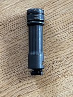 R93 Magnum Verschlusskopf
