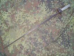 Lebel Bajonett Rosalie