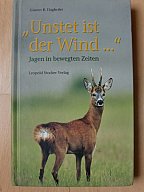 UNSTET IST DER WIND...