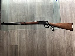 Winchester 92 cal.44-40 Baujahr 1919