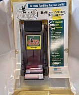 Shotpack Schrotpatronenspender