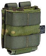 BERETTA 2 x Griptac MOLLE 5.56 Multicam® (Tropic) Einzelmagazintasche