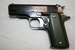 STAR Pistole 9 mm kurz