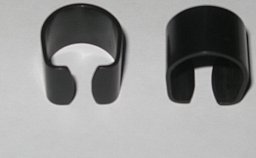 Kornschutz für Haenel Modelle 49, 49a, 310, III56, III60, III284, 300 ,302 ,303 und 304. Neuware !