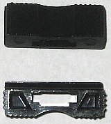 Haenel Visierschieber für Modell 310