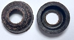 Haenel Manschette Kolbenmanschette für Modell 310 - 311