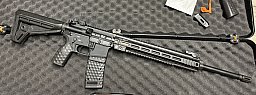 Oberland Arms OA-15 DMR Premium Kaliber .223 Remington 20" Lauf inkl. Triggertech Abzug