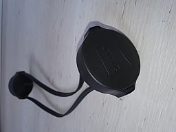 Original Zeiss Zielfernrohr Schutz
