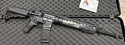 Oberland Arms OA-15 SPR MK12 Mod.0 - .223 Rem Custom Shop Design mit 18" Lauf