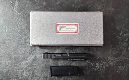 Glock wechselsystem Ciener .22