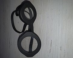 Original Swarovski Zielfernrohr Schutz