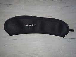 Niggeloh Zielfernrohr Schutz Cover