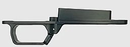 MDT CORE Bottom Metal AICS - Tikka CTR