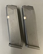 Magazine für Glock 22/35