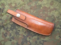 Pistolenholster für Colt Government