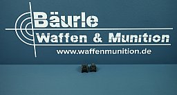 meschanisches Visier-Set (Flip-Up Back-Up Iron Sights)