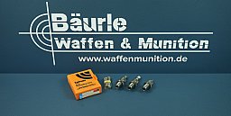 Lyman Multi Deluxe Matrizensatz cal. .38Special, .357Mag, .357RemMag, RN, SWC, WC 3-teilig; Kein RCB