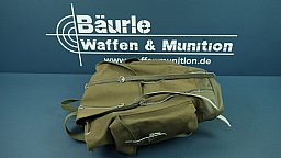 Original Bundeswehr Rucksack - Textilwerke Hümme GmbH; Kein Affe