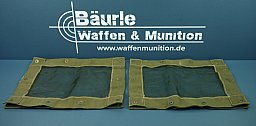 Insektenschutzgitter für Militärfahrzeug Bundeswehr US-Armi - 53x38 cm