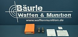 Lyman Matrizensatz cal. .300WinMag 2-teilig - vermutlich unbenutzt; Kein RCBS, Hornady