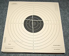 *** LP Scheiben 100St ***