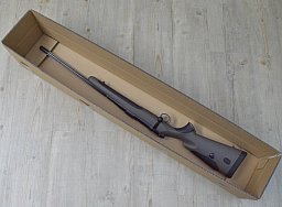 Langwaffenkarton 5 Stück , Versandkarton für Gewehre