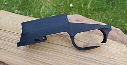 Steyr SSG 69 Abzugsbügel